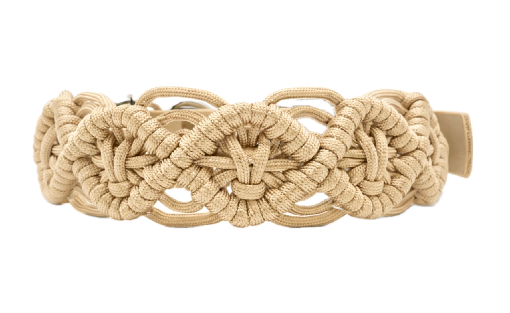 Boho Halsband - Beige